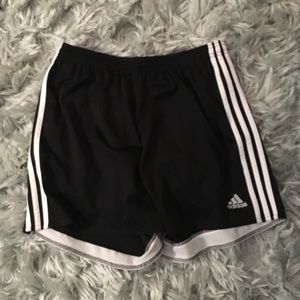 Adidas Athletic Shorts